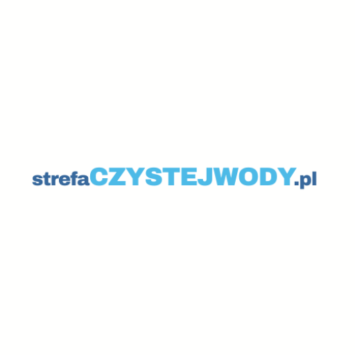 strefa czystej wody logo