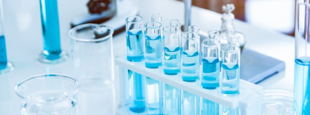 Badanie i analiza wody – próbki laboratoryjne Małopolska, Podkarpacie